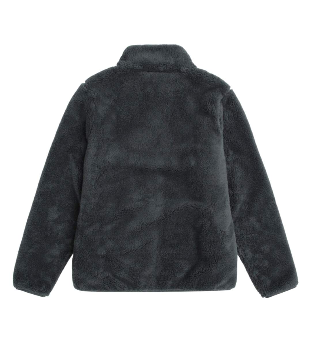 Veste Femme Vert Foncé Animal-3