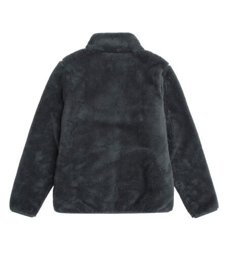 Veste Femme Vert Foncé Animal