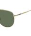 Lunettes De Soleil Homme Taille Unique Jaune Or Vert Hugo Boss-3