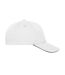 Casquette Blanc Bleu Marine Myrtle Beach-4