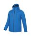 Blouson De Ski Neptune Homme Bleu Mountain Warehouse-4