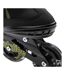 Patins À Roulettes Alignées Desq Homme 43 Fr Noir Vert Coolslide-3