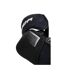 Childrens/kids X Intermediate Hockey Elbow Pads M Black White Bauer-3