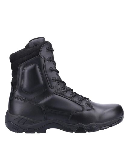 Magnum Unisex Adult Viper Pro 8.0 + Leather Waterproof Boots (Black) - UTFS10273