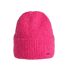 Bonnet rose fuchsia femme luhta naskarla-1