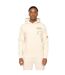 Mens Adamsberg Hoodie Off White Duck And Cover-2