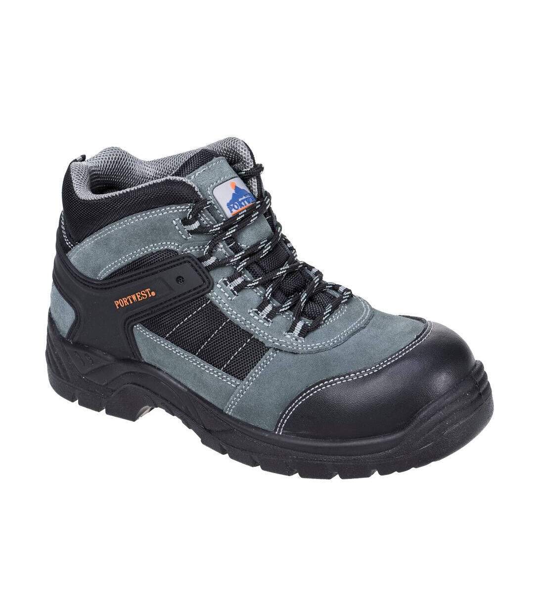 Chaussures  Portwest S1P Brodequin Trekker Composite-1