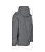 Mens Fyfinn Padded Waterproof Jacket Dark Grey Trespass-4