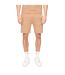 Short Topfield Homme Beige Duck And Cover-1