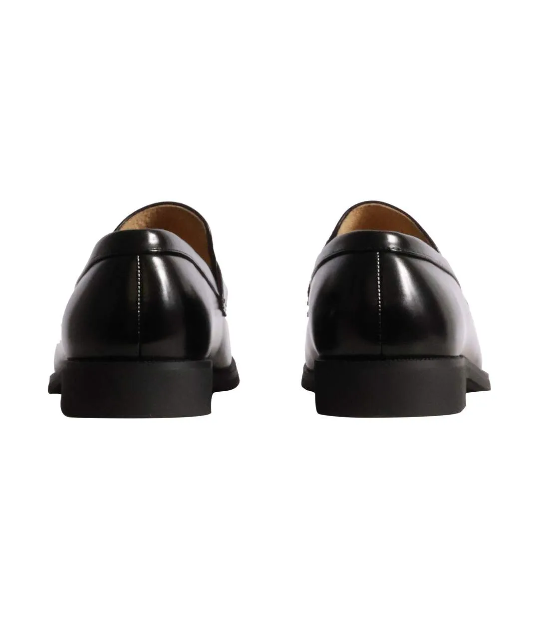 Mocassin Cuir Uomo Design-4