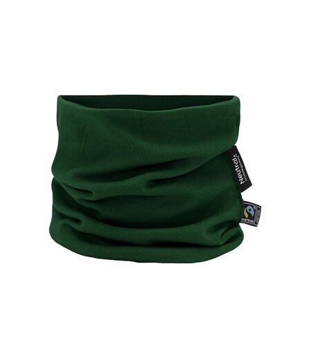 Plain Bandana One Size Bottle Green Neutral