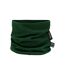 Plain Bandana One Size Bottle Green Neutral-1