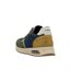 Basket Cuir Rieker-4