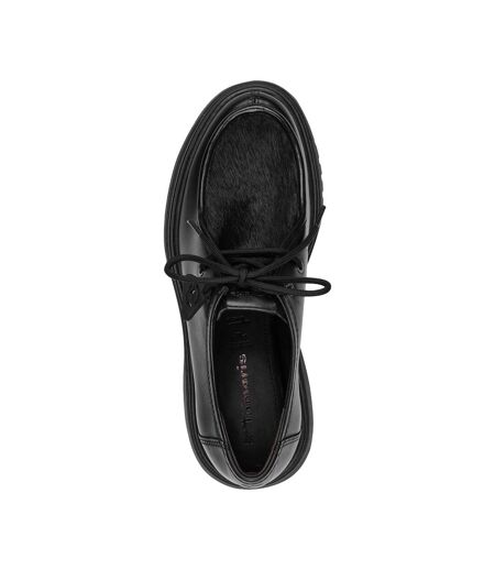 Mocassin Cuir Tamaris