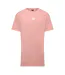 Chemise De Nuit Nite Femme Rose Hugo-1