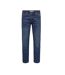 Jean bleu foncé homme only & sons weft-3