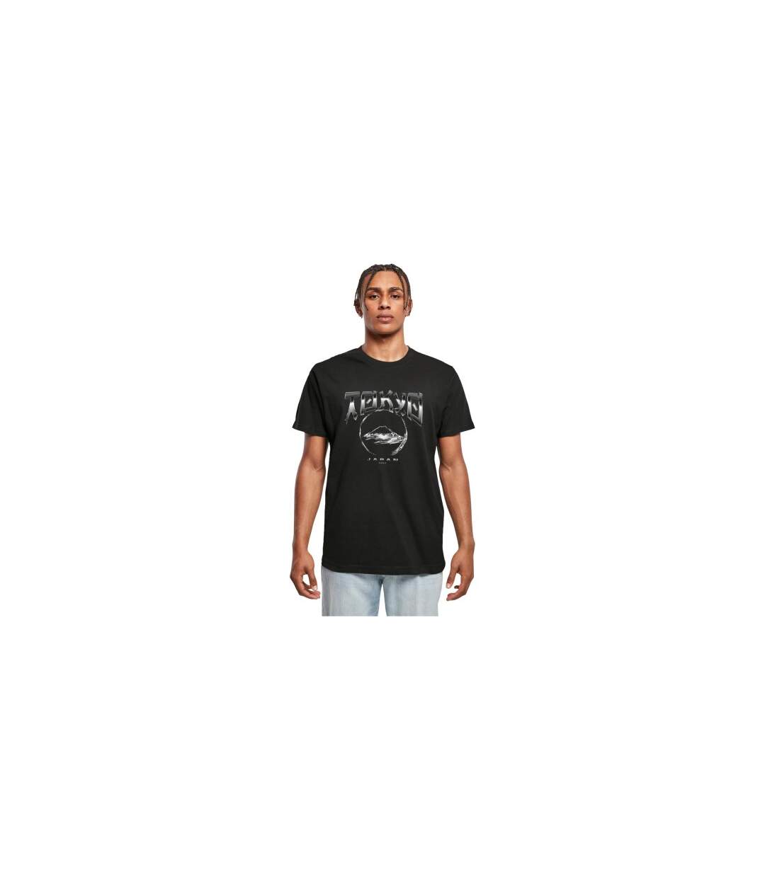 Noir Mister Tee-1