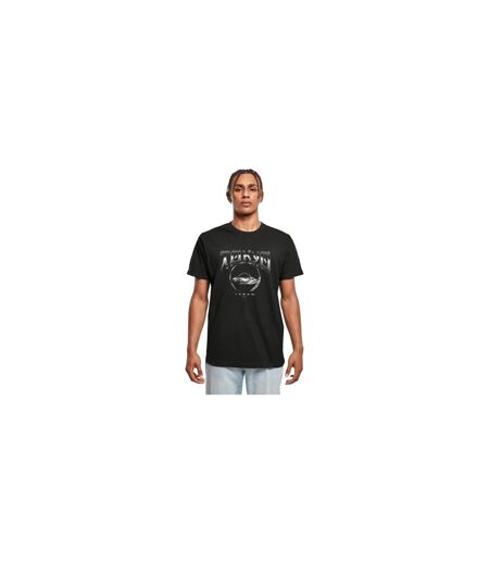 Noir Mister Tee