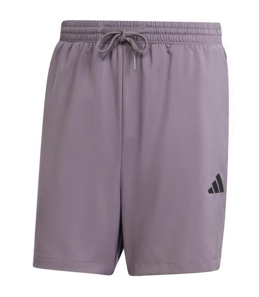 Short Style 3 Rayures Essentials Chelsea Homme Gris Adidas-2