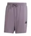 Short Style 3 Rayures Essentials Chelsea Homme Gris Adidas-2