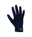 MacWet Unisex Mesh Long Cuff Gloves (Navy) - UTBZ1185