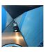 Tente Monodome Taille Unique Bleu Gris High Peak-4