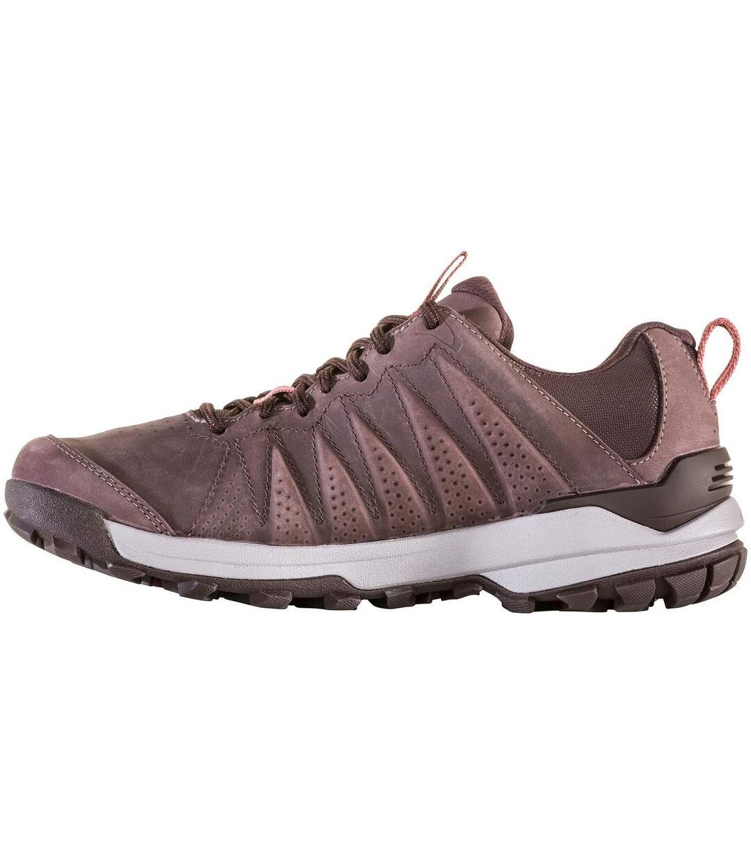 Chaussures De Randonnée Sypes Femme Violet Oboz-3