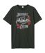 T-shirt Gallon Hat Adulte Charbon Amplified-1