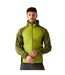 Veste hybride andreson homme vert clair / vert néphrite Regatta-1