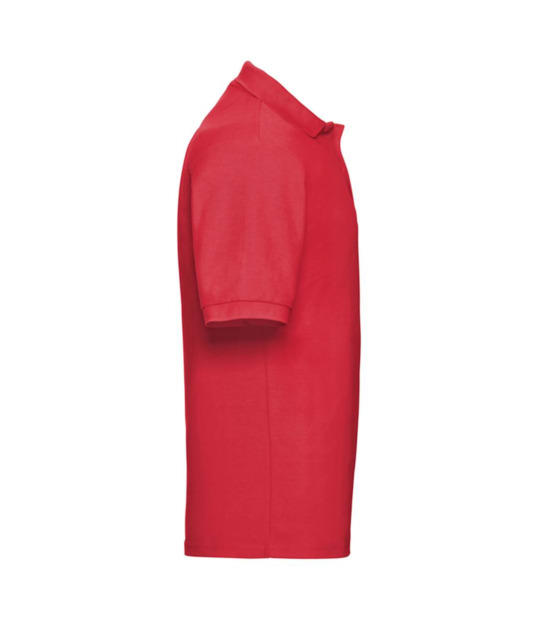 Polo Classic Homme Rouge Vif Russell-3