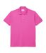 Polo L.12.12 Original Homme Rose Lacoste-2