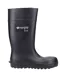 Bottes De Pluie As1004 Adulte Noir Amblers-2