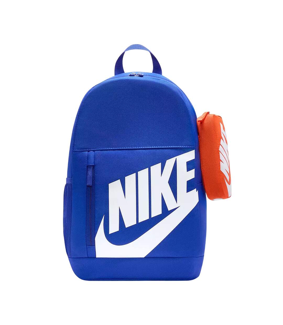 Elementa 20l Backpack & Pencil Case One Size Blue Nike-1