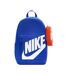 Elementa 20l Backpack & Pencil Case One Size Blue Nike-1