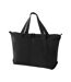 Tote Bag Minimal Lifestyle Taille Unique Noir Bagbase-2