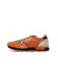 Baskets orange homme pepe jeans brit fun m-1