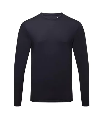 T-shirt Homme Bleu Marine Français TriDri
