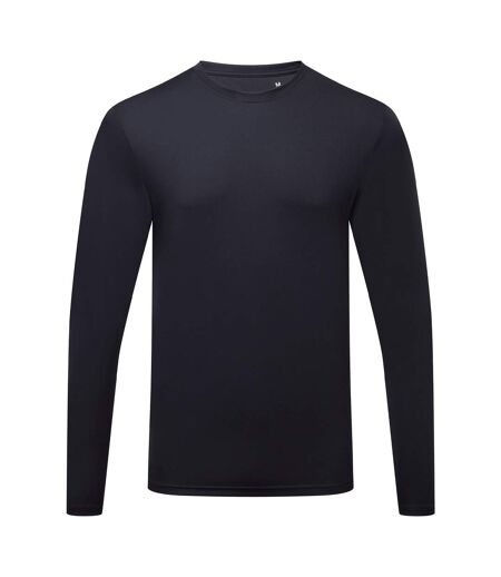 T-shirt Homme Bleu Marine Français TriDri