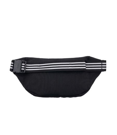 Sac Banane Noire Homme Adidas IJ0764 - Taille unique