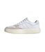 Baskets Litecourt Homme Blanc Adidas-3
