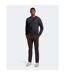 Sweat Homme Charbon Lyle & Scott-2