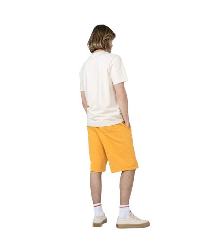 Short Acothss23tshom132 Homme Jaune Or Outhorn