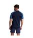 T-shirt Manches Raglan Sport Elt Homme Bleu Marine Chiné Canterbury-3