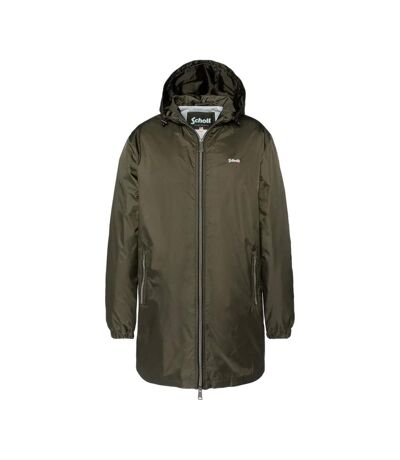 Veste kaki homme schott clyde - 3xl