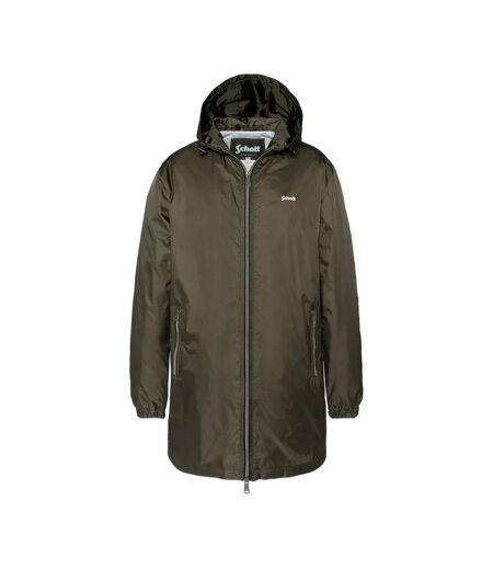 Veste kaki homme schott clyde - 3xl