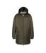 Veste kaki homme schott clyde - 3xl-1