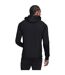 Sweat À Capuche Tiro Homme Noir Adidas-3