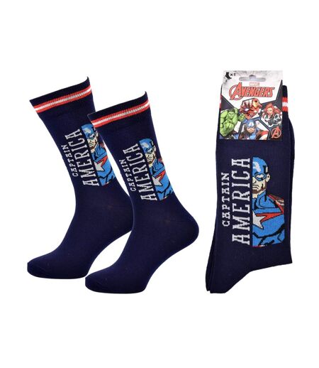 Chaussettes Pack Cadeaux Homme SUPERHEROS