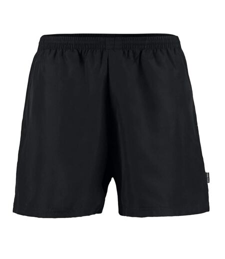 Short Cooltexpour Homme Noir GAMEGEAR