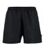 Short Cooltexpour Homme Noir GAMEGEAR-3